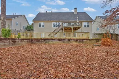 1010 Chapel Hill Drive, Lawrenceville, GA 30045 - Photo 37