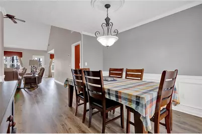 1010 Chapel Hill Drive, Lawrenceville, GA 30045 - Photo 9