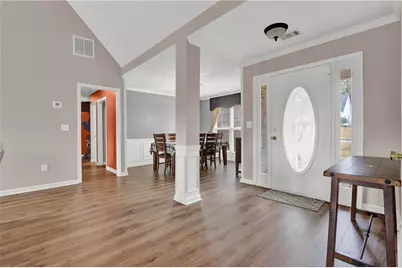 1010 Chapel Hill Drive, Lawrenceville, GA 30045 - Photo 7