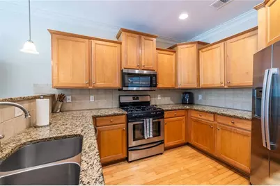 154 Trailside Way, Hiram, GA 30141 - Photo 19