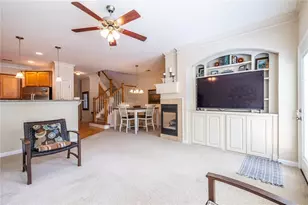 154 Trailside Way, Hiram, GA 30141 - Photo 15