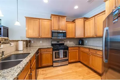 154 Trailside Way, Hiram, GA 30141 - Photo 17