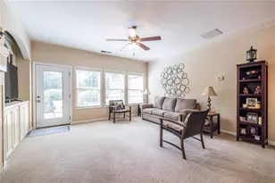 154 Trailside Way, Hiram, GA 30141 - Photo 13