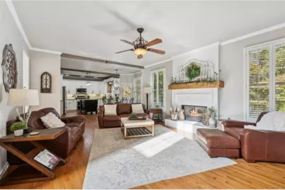 6385 Grand Magnolia Drive, Sugar Hill, GA 30518 - Photo 13