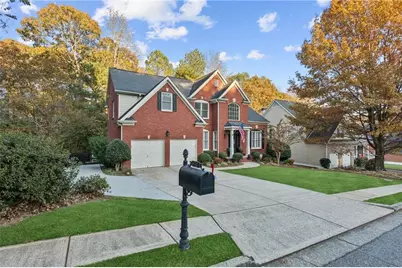 6385 Grand Magnolia Drive, Sugar Hill, GA 30518 - Photo 51