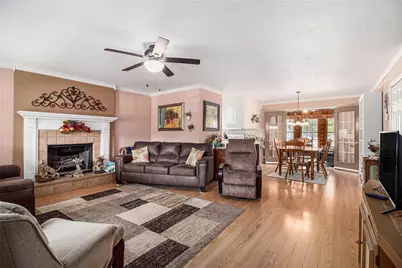 191 Hearthstone Drive S, Newnan, GA 30263 - Photo 7