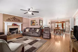 191 Hearthstone Dr S, Newnan, GA 30263 - Photo 7