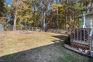 191 Hearthstone Dr S, Newnan, GA 30263 - Photo 23