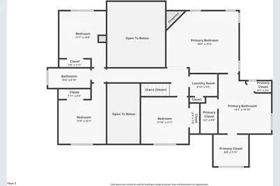 1547 Trilogy Park, Hoschton, GA 30548 - Photo 53