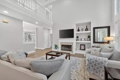 1547 Trilogy Park, Hoschton, GA 30548 - Photo 11