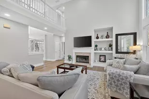 1547 Trilogy Park, Hoschton, GA 30548 - Photo 11