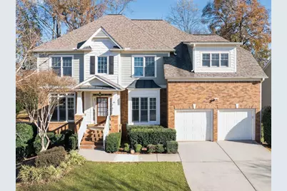 1547 Trilogy Park, Hoschton, GA 30548 - Photo 1