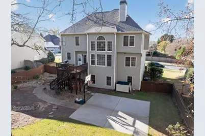 1547 Trilogy Park, Hoschton, GA 30548 - Photo 47