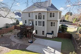 1547 Trilogy Park, Hoschton, GA 30548 - Photo 47