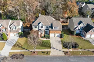 1547 Trilogy Park, Hoschton, GA 30548 - Photo 51