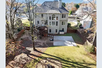 1547 Trilogy Park, Hoschton, GA 30548 - Photo 45