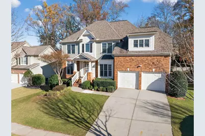 1547 Trilogy Park, Hoschton, GA 30548 - Photo 49