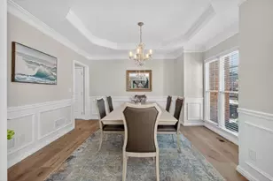 1547 Trilogy Park, Hoschton, GA 30548 - Photo 5