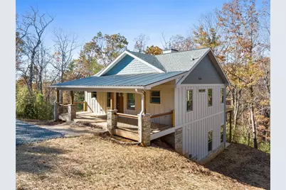 1054 Lakeland Drive, Ellijay, GA 30540 - Photo 1
