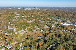 4961 Long Island Dr NW, Sandy Springs, GA 30327 - Photo 11