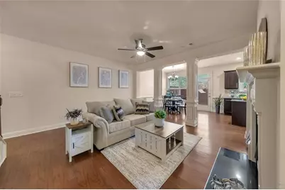 2243 Knoxhill View SE, Smyrna, GA 30082 - Photo 9