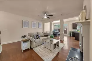 2243 Knoxhill View SE, Smyrna, GA 30082 - Photo 9