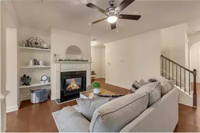 2243 Knoxhill View SE, Smyrna, GA 30082 - Photo 5