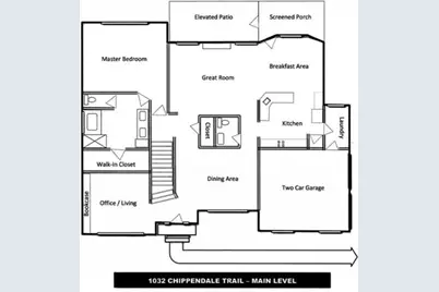 1032 Chippendale Trail SW, Marietta, GA 30064 - Photo 57