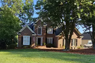 1032 Chippendale Trail SW, Marietta, GA 30064 - Photo 3