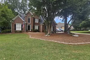 1032 Chippendale Trail SW, Marietta, GA 30064 - Photo 1