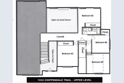 1032 Chippendale Trail SW, Marietta, GA 30064 - Photo 13