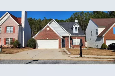 3825 Jackson Shoals Court, Lawrenceville, GA 30044 - Photo 1