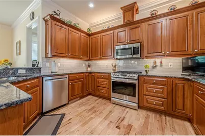 8515 Glen Lake Drive, Cumming, GA 30028 - Photo 21