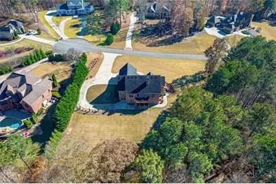 8515 Glen Lake Drive, Cumming, GA 30028 - Photo 51