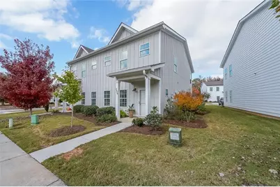 256 Sidney Lanier Avenue, Athens, GA 30607 - Photo 1