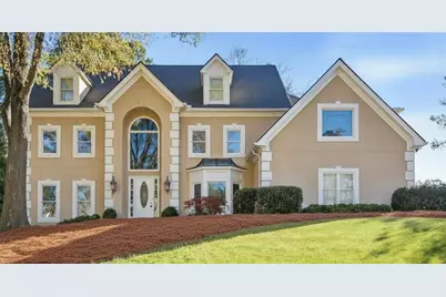 125 Savannah Estates Drive, Atlanta, GA 30350 - Photo 1