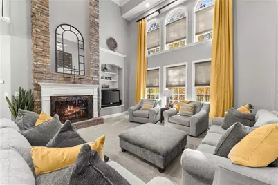 6380 Lake Oak Landing, Cumming, GA 30040 - Photo 3