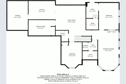 360 Gunston Hall Circle, Milton, GA 30004 - Photo 87