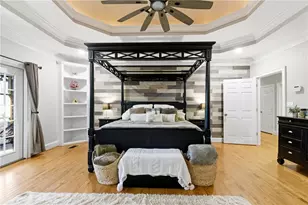 360 Gunston Hall Cir, Milton, GA 30004 - Photo 29