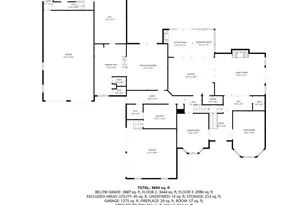 360 Gunston Hall Cir, Milton, GA 30004 - Photo 85