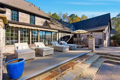 360 Gunston Hall Circle, Milton, GA 30004 - Photo 71