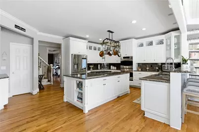 360 Gunston Hall Circle, Milton, GA 30004 - Photo 13