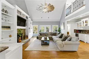 360 Gunston Hall Cir, Milton, GA 30004 - Photo 19