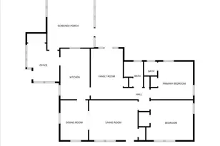 2937 Mt Olive Dr, Decatur, GA 30033 - Photo 25