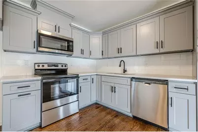 1368 Breezy Circle, Norcross, GA 30093 - Photo 15