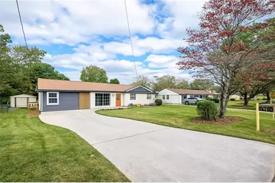 1368 Breezy Circle, Norcross, GA 30093 - Photo 3