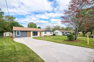 1368 Breezy Circle, Norcross, GA 30093 - Photo 3