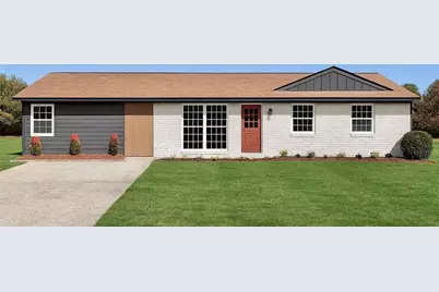 1368 Breezy Circle, Norcross, GA 30093 - Photo 1