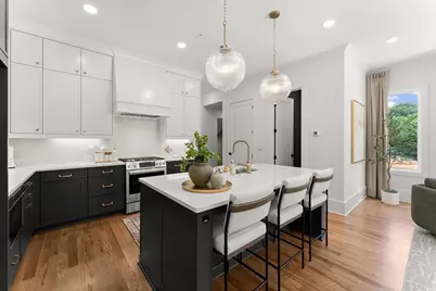 293 White Street NW, Marietta, GA 30060 - Photo 7