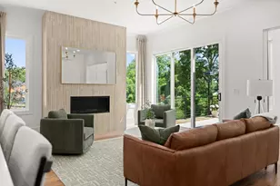 293 White St NW, Marietta, GA 30060 - Photo 11